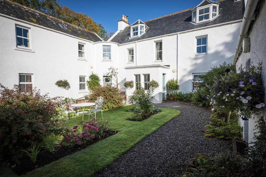 Dalzie Apartment Portree Exterior photo